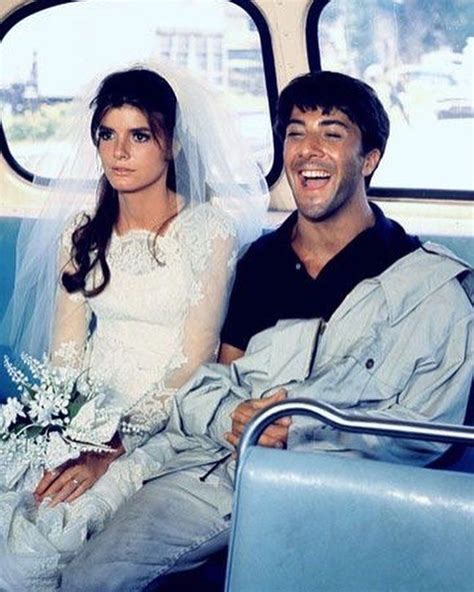 katharine ross the graduate